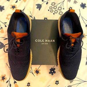 Cole Haan